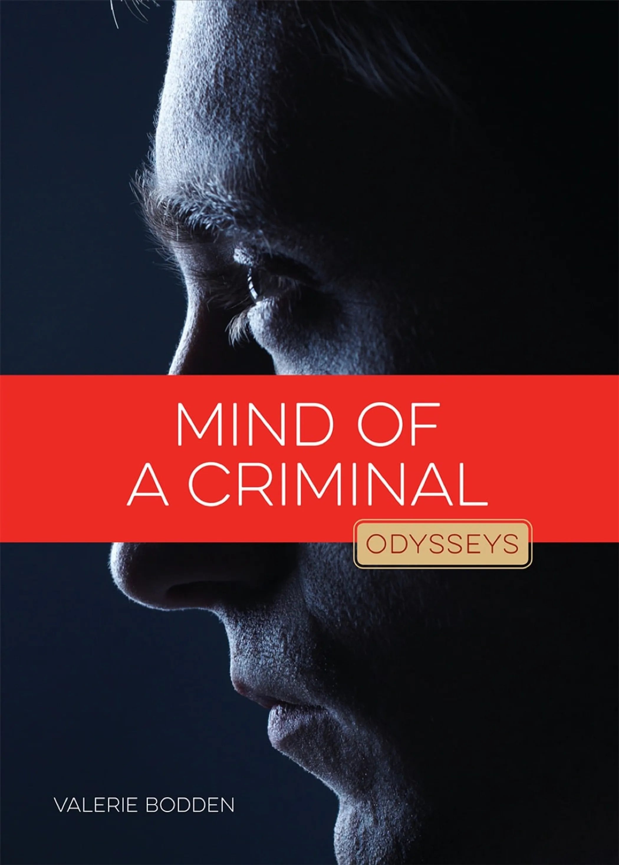 Odysseys in Crime Scene Science Series