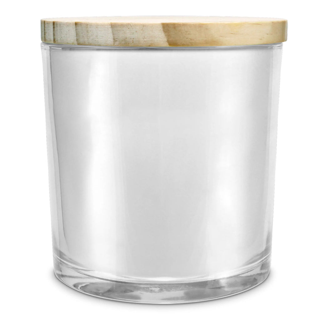 Soy Candle World Is Better Place 13Oz