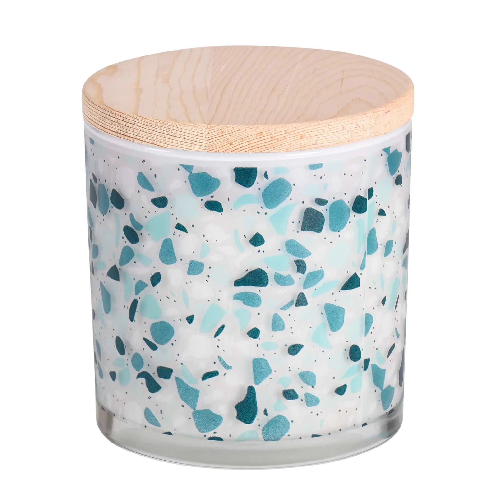 Soy Candle I Know The Plans I Have 13 Oz