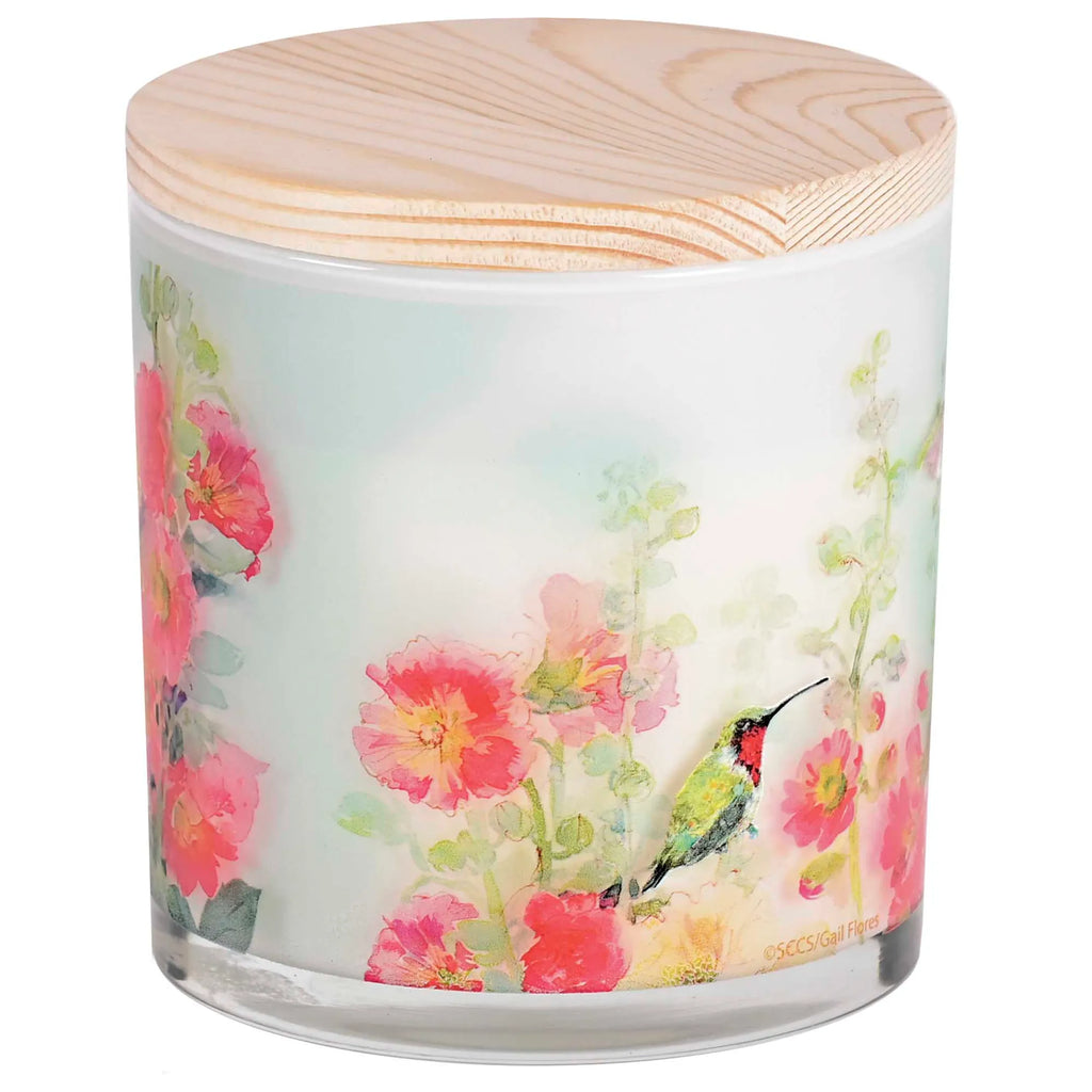 Soy Candle Love Never Fails 13 Oz