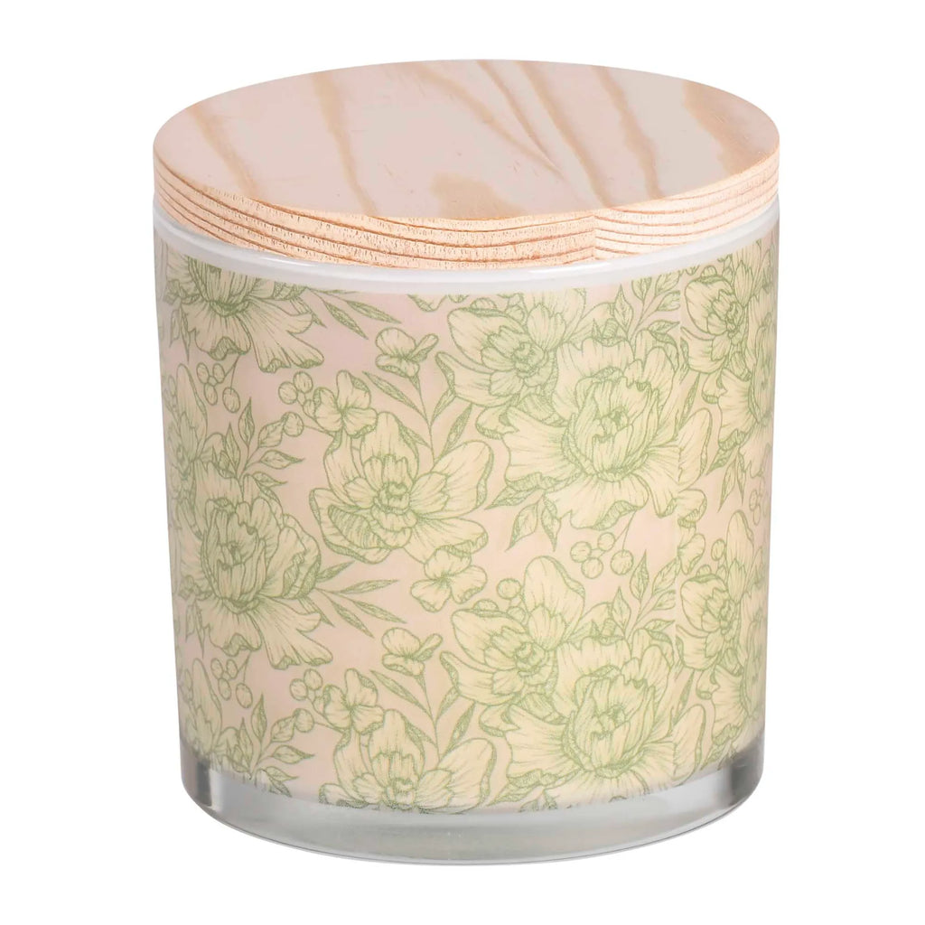 Soy Candle Nothing Is Impossible 13 Oz