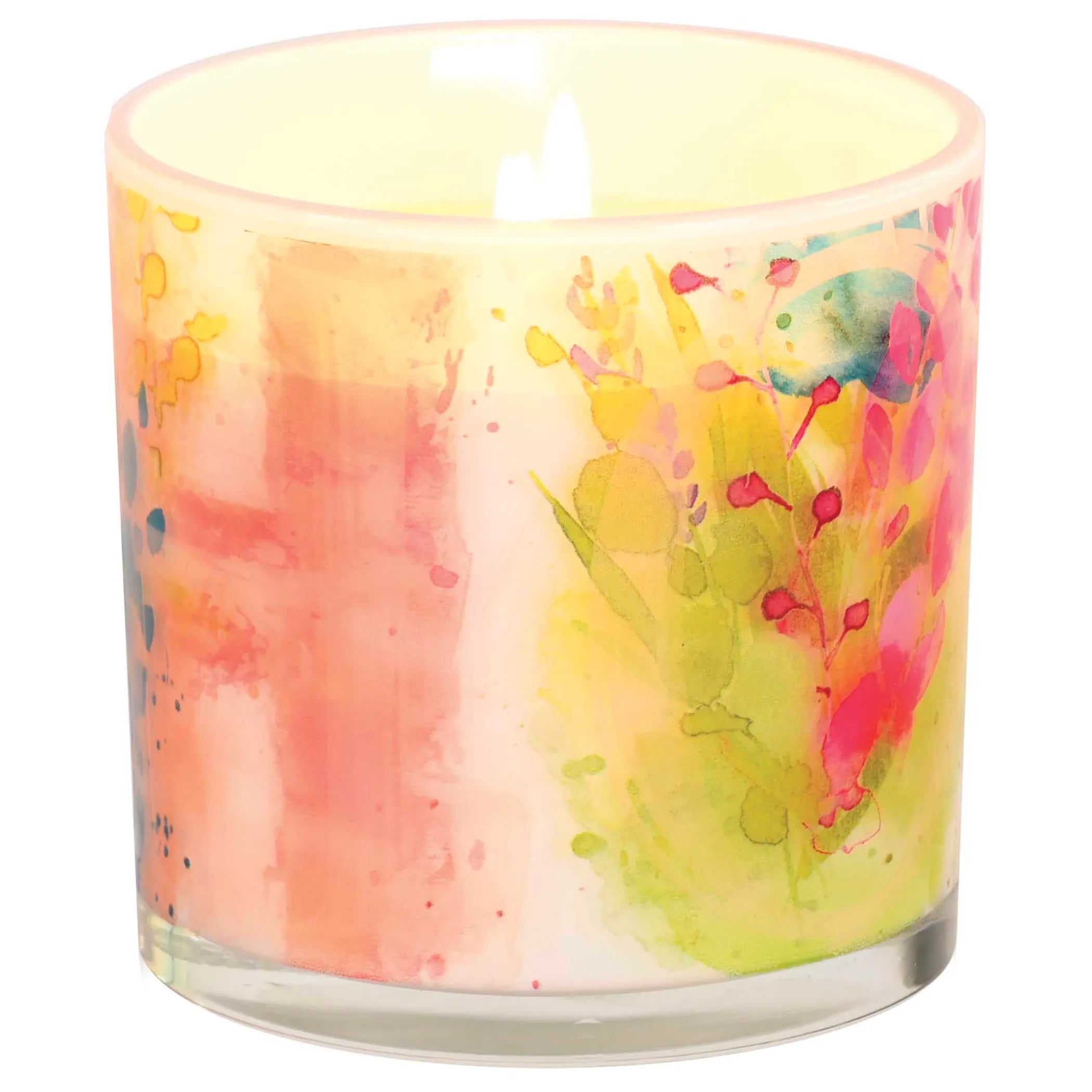 Soy Candle Hope 13 Oz