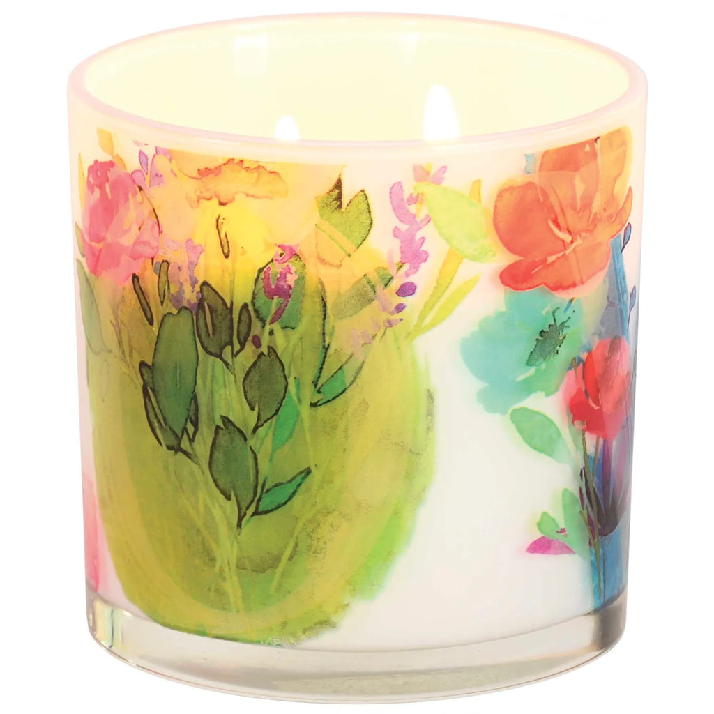 Soy Candle Love 13 Oz