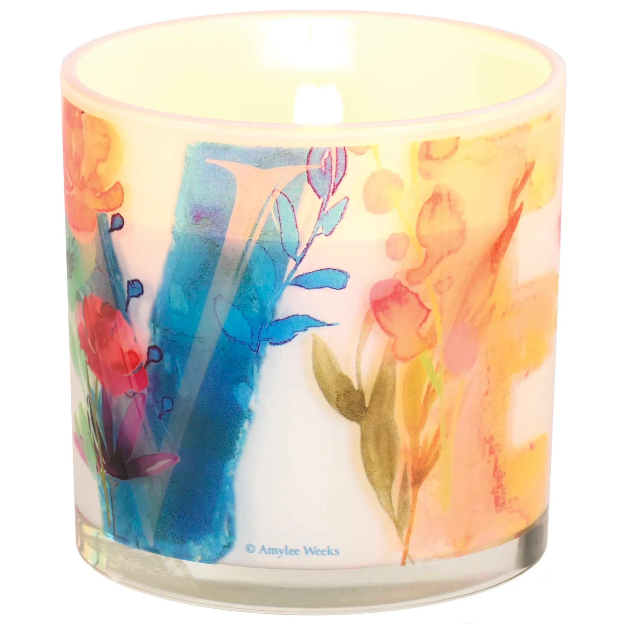 Soy Candle Love 13 Oz