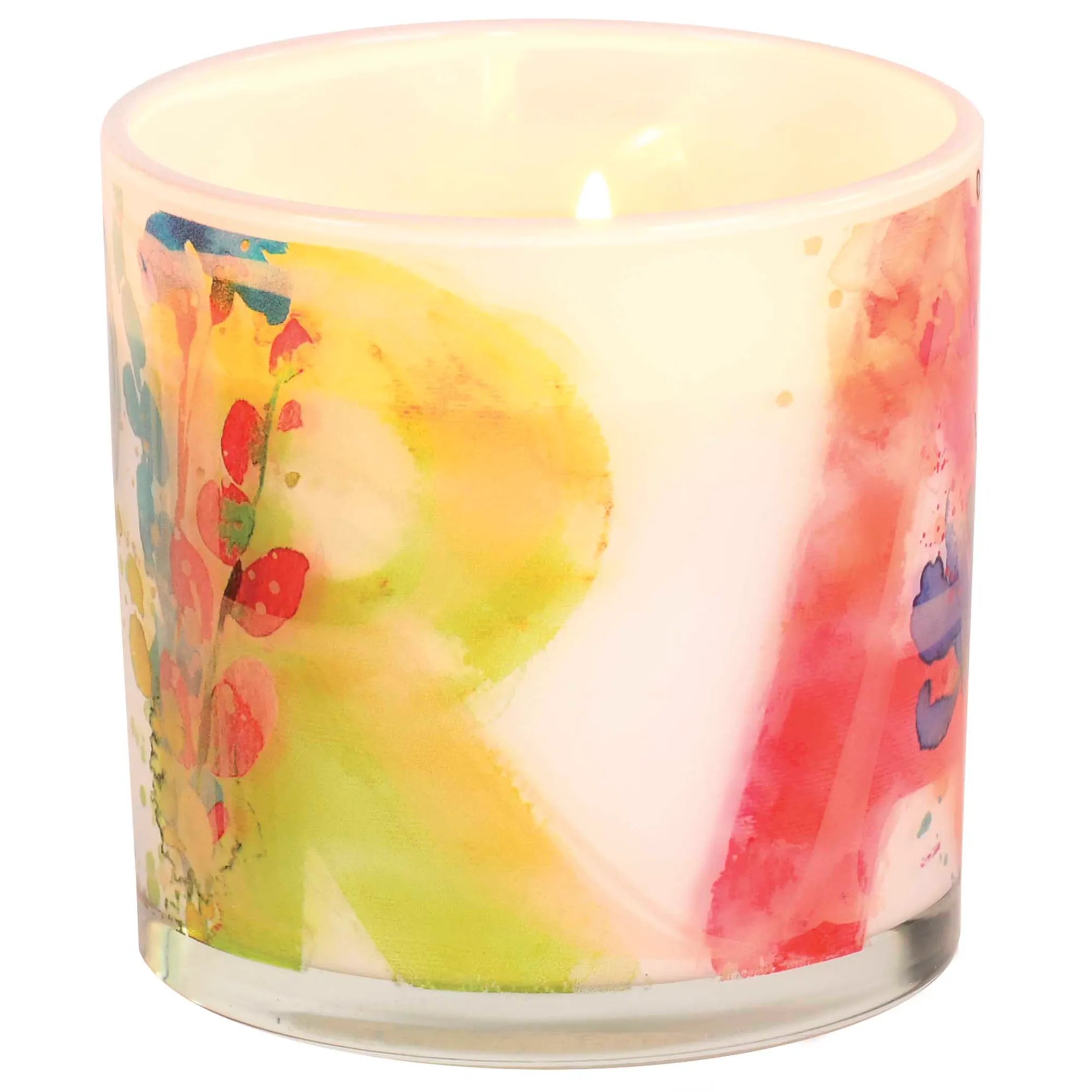 Soy Candle Pray 13 Oz