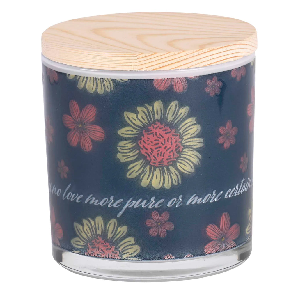 Soy Candle There Is No Love More 13 Oz
