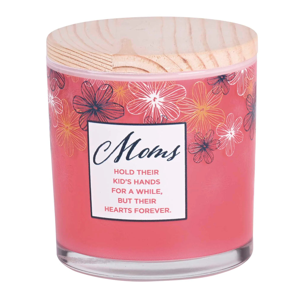 Soy Candle To The World You Are A 13 Oz