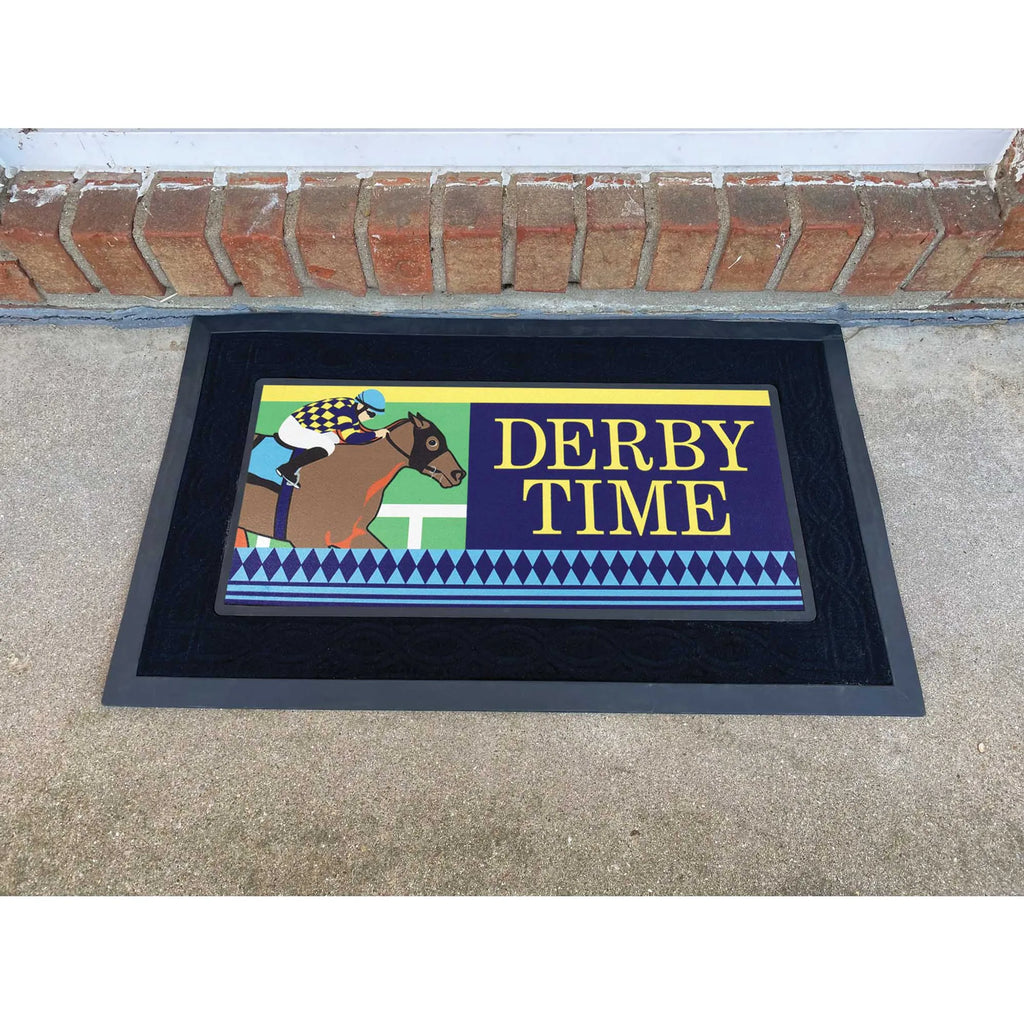 Flag Happy St Patricks Day Hat 29x42
