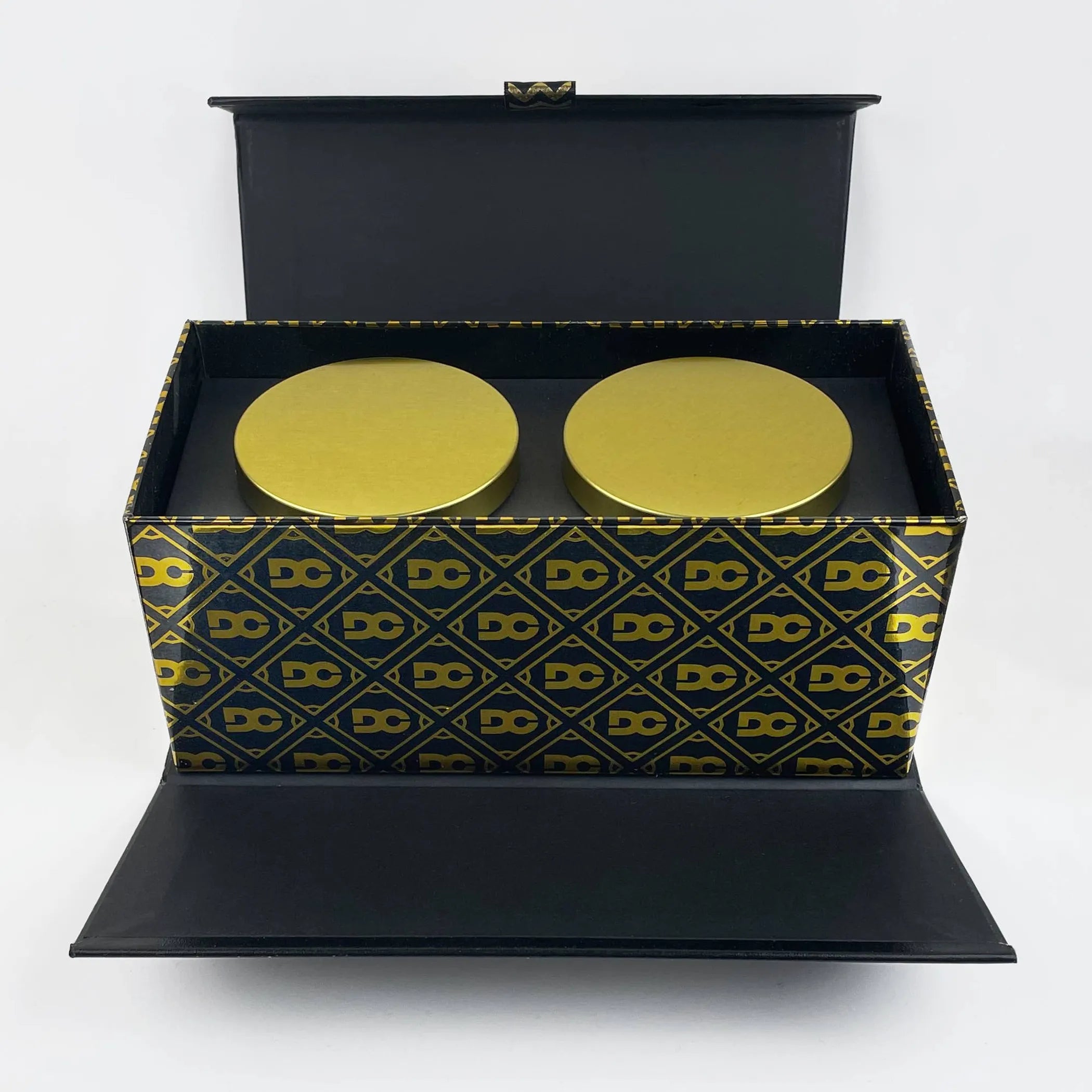 True Love Scented Candle Gift Box
