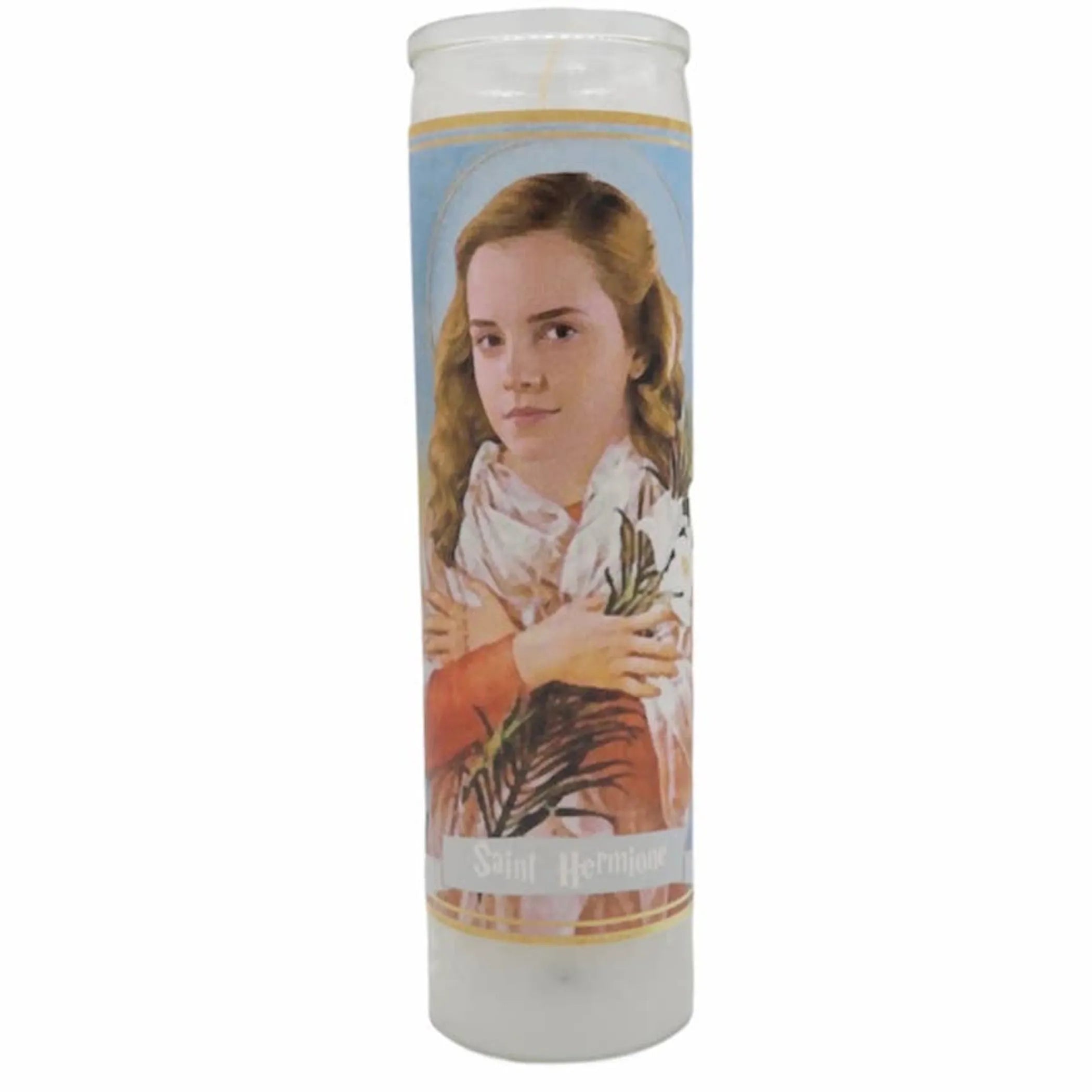 Harry Potter Devotional Prayer Saint Candles