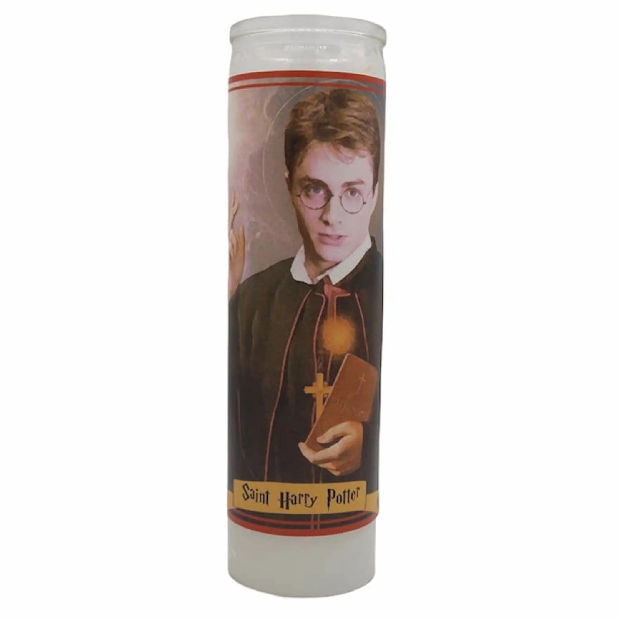 Harry Potter Devotional Prayer Saint Candles