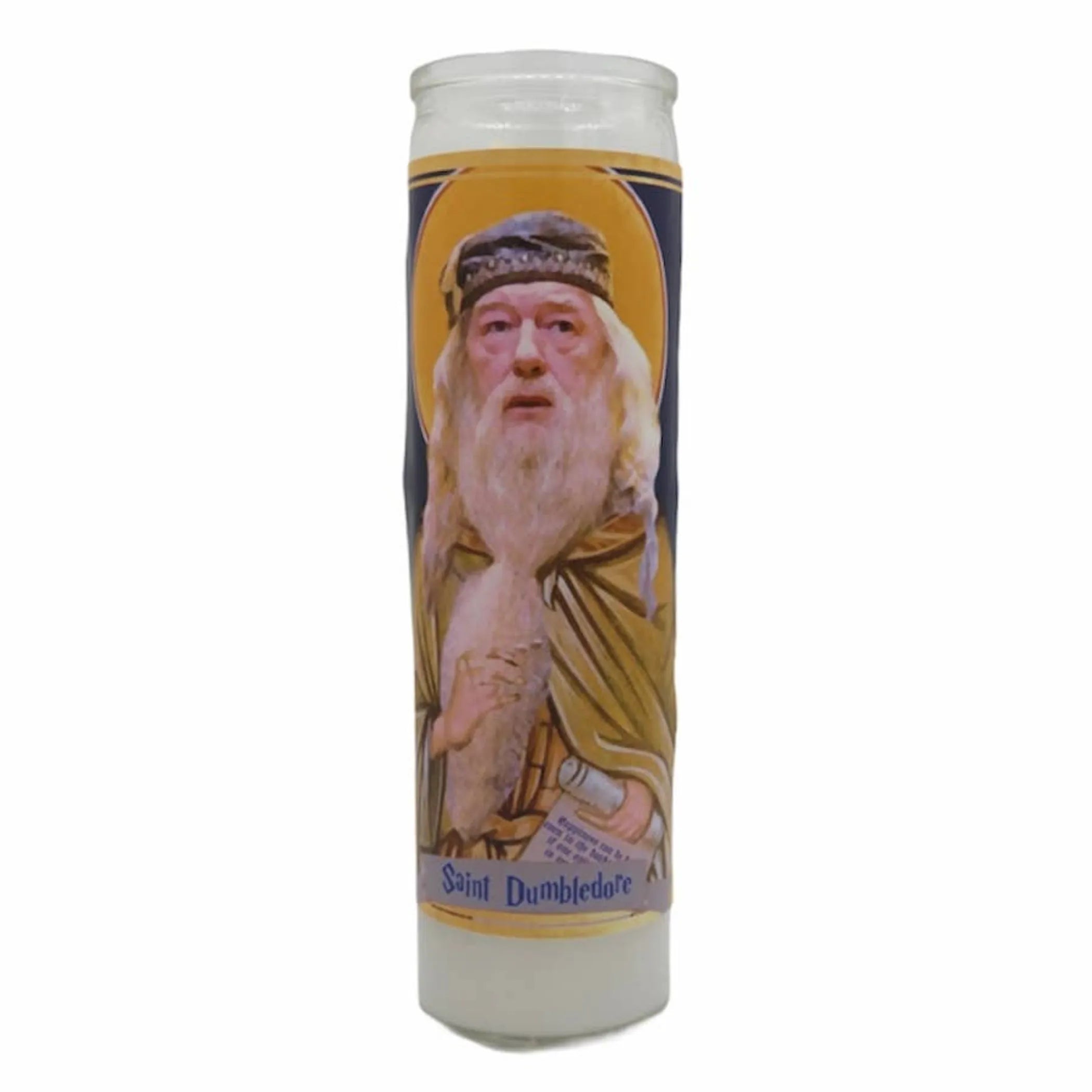 Harry Potter Devotional Prayer Saint Candles