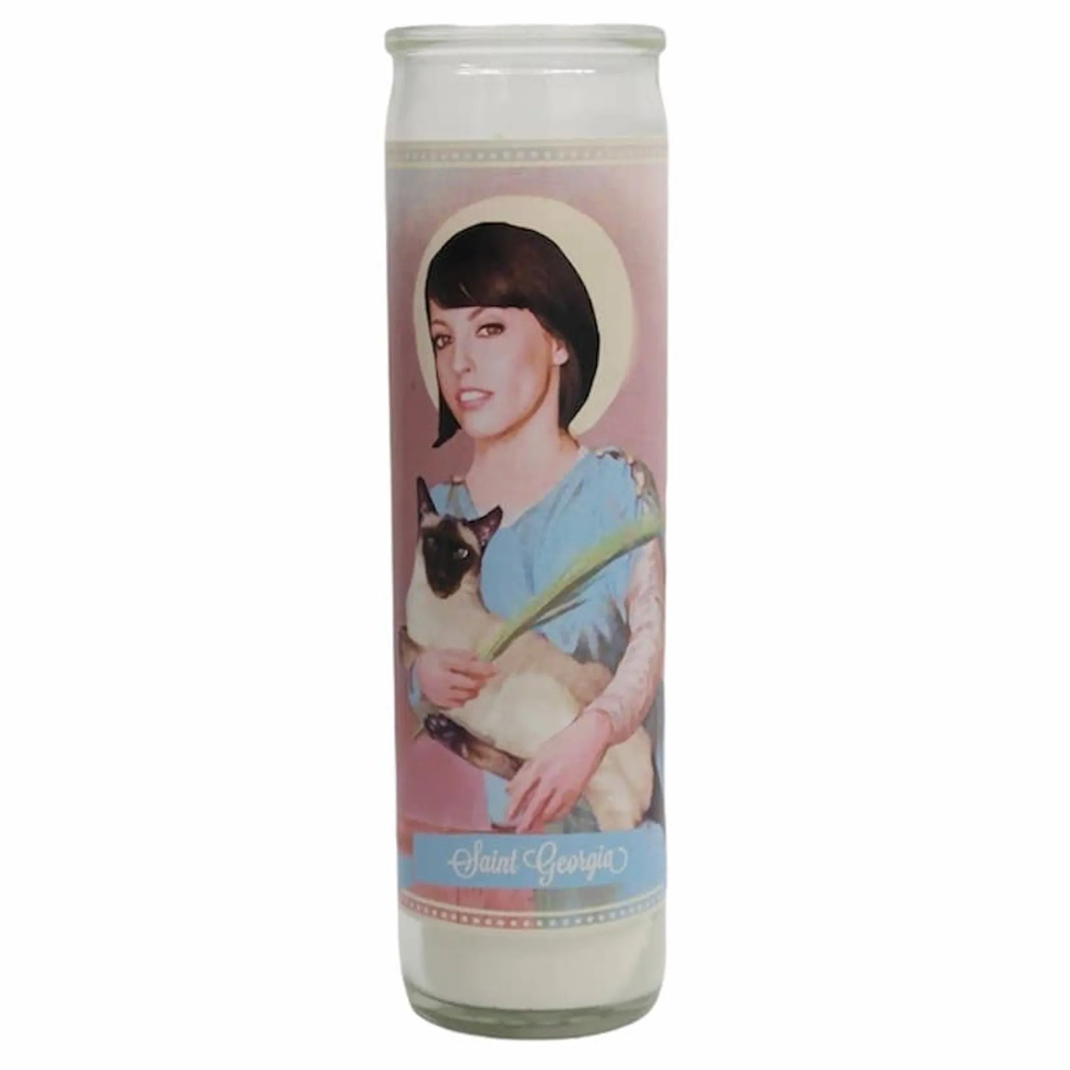My Favorite Murder Prayer Devotional Candles