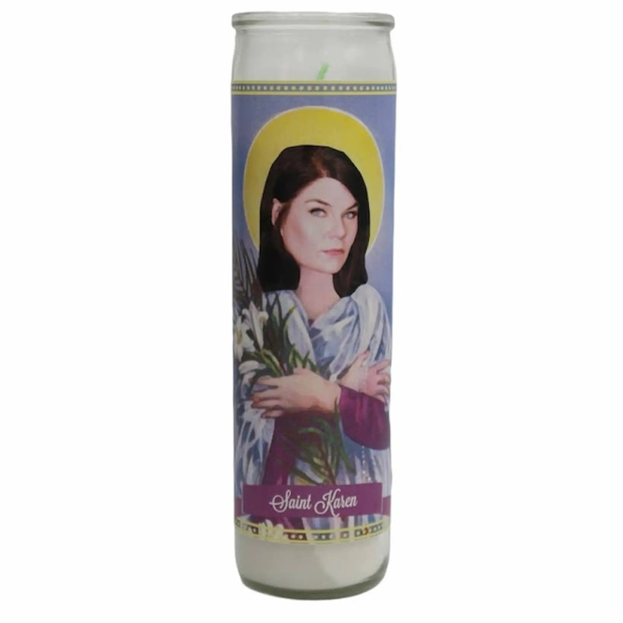 My Favorite Murder Prayer Devotional Candles