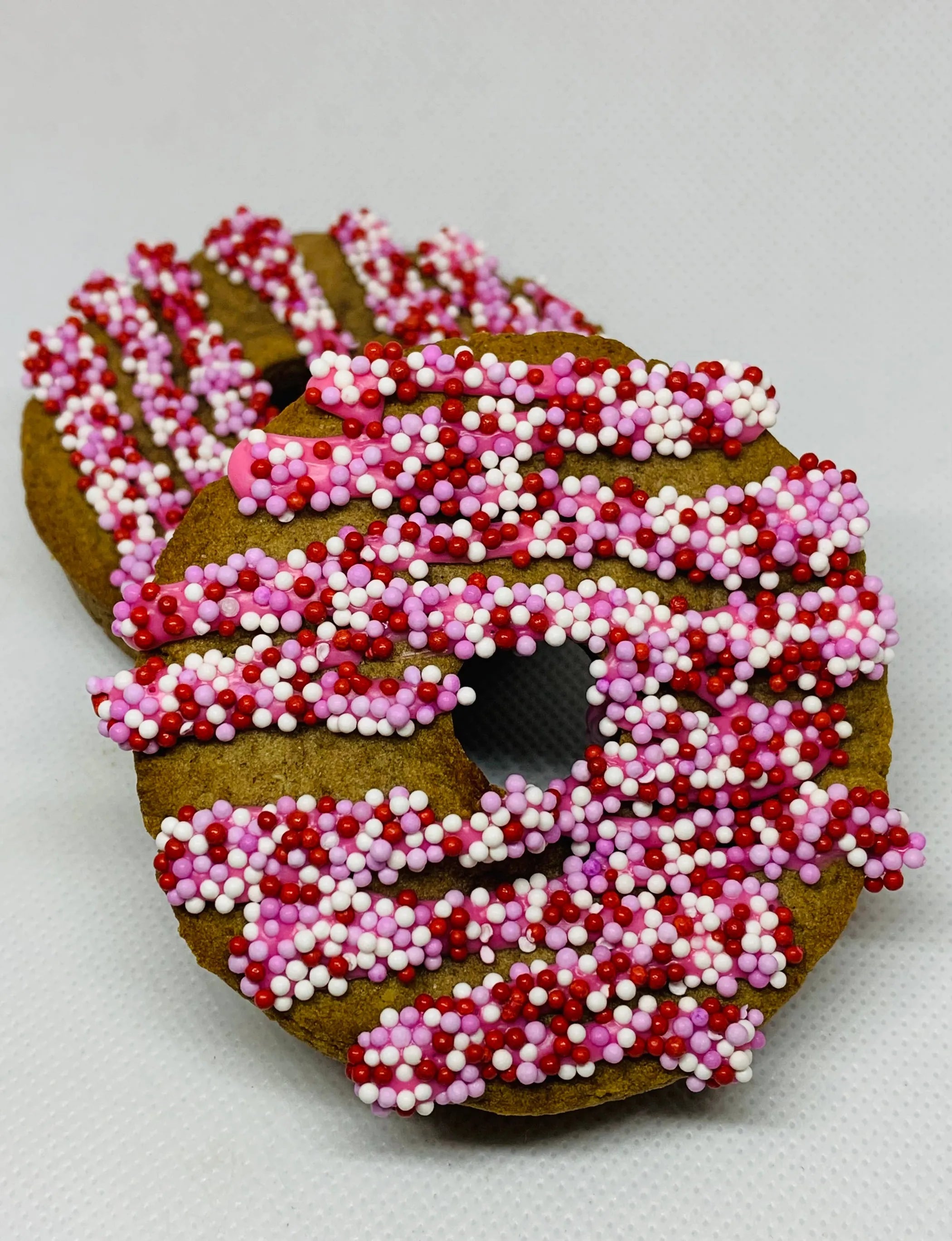 The Reese Do'Mutt