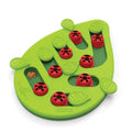Catstages Puzzle & Play Buggin Out Cat Game Toy