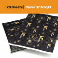 Sound Deadening Material