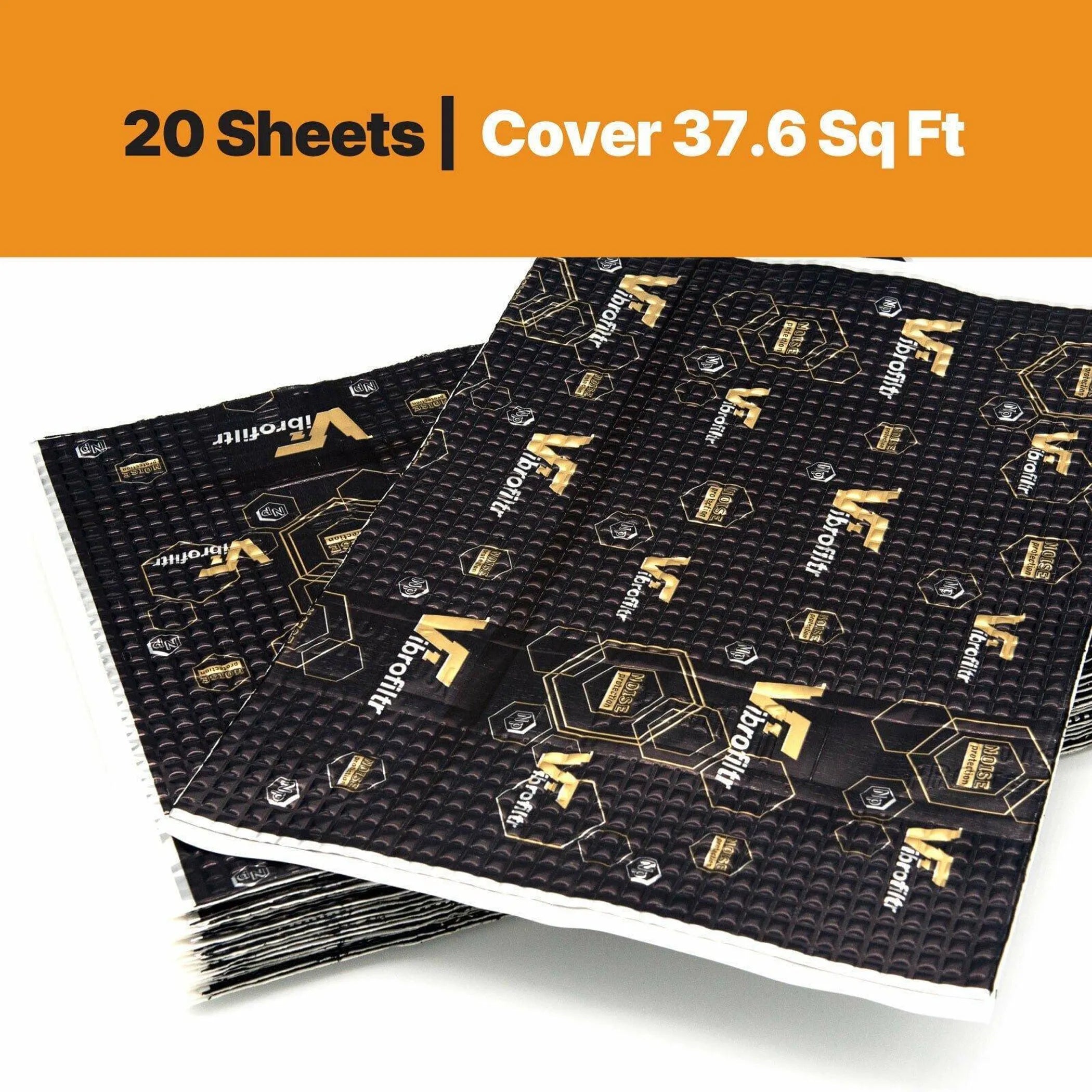 Sound Deadening Material