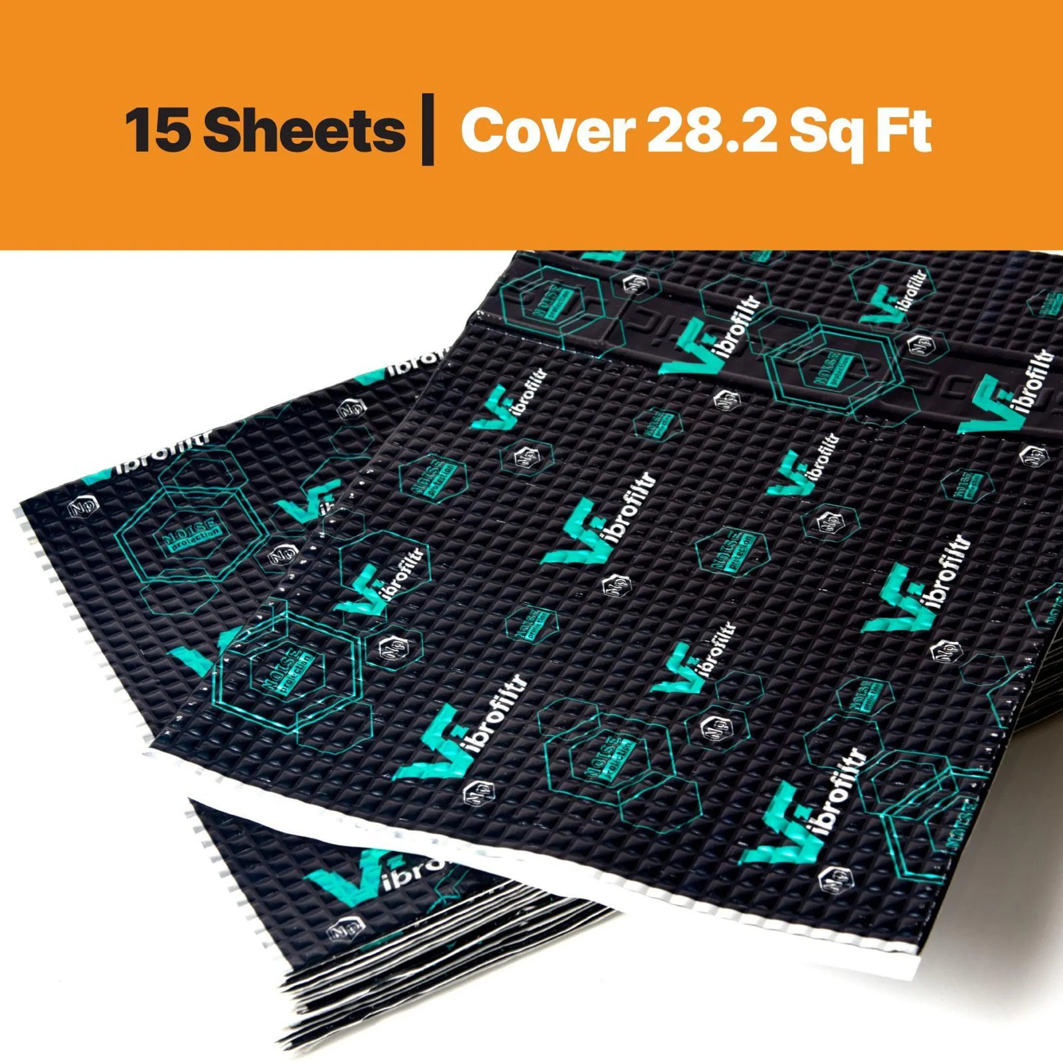 Sound Deadening Material