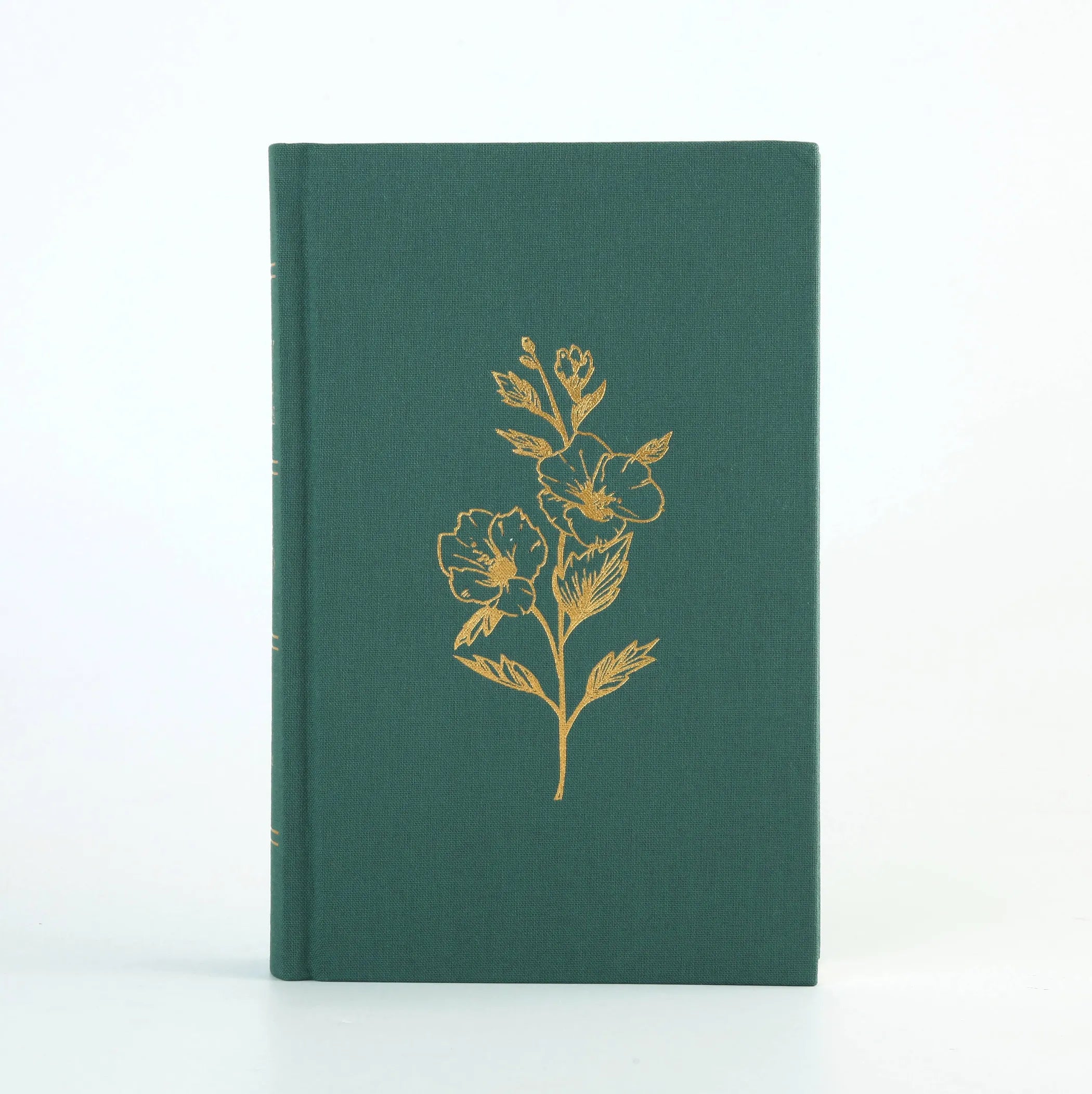 The KJV Study Bible [Sage Bouquet]