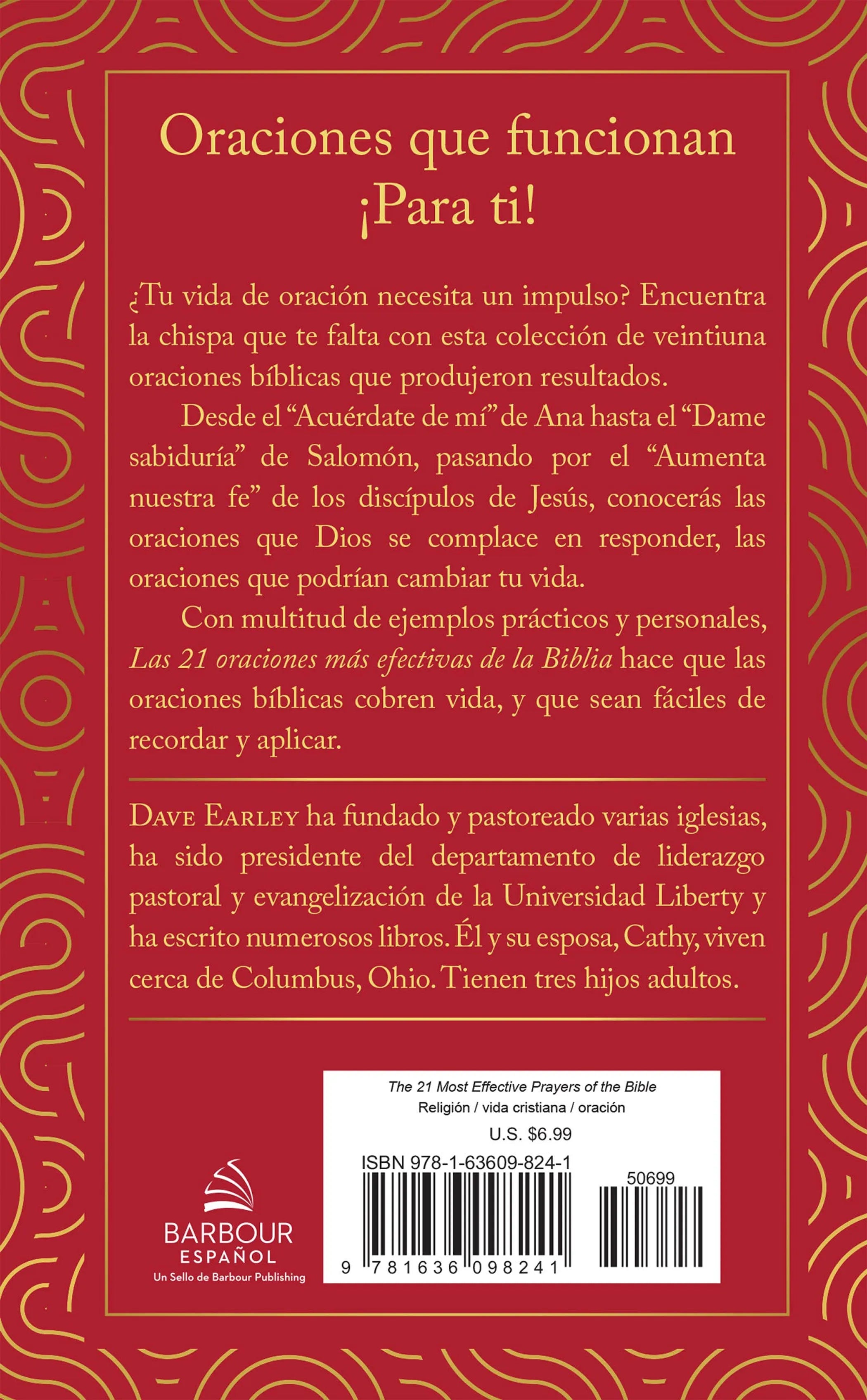 The 21 Most Effective Prayers in the Bible