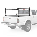 1Pair Extendable Truck Ladder Rack