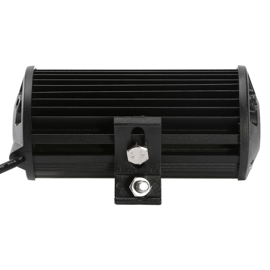 7" LED Light Bar 120W 12000LM LED
