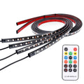 Waterproof RGB Underglow LED