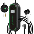 Level2 EV Charger Portable Electric Vehicle Charging Station