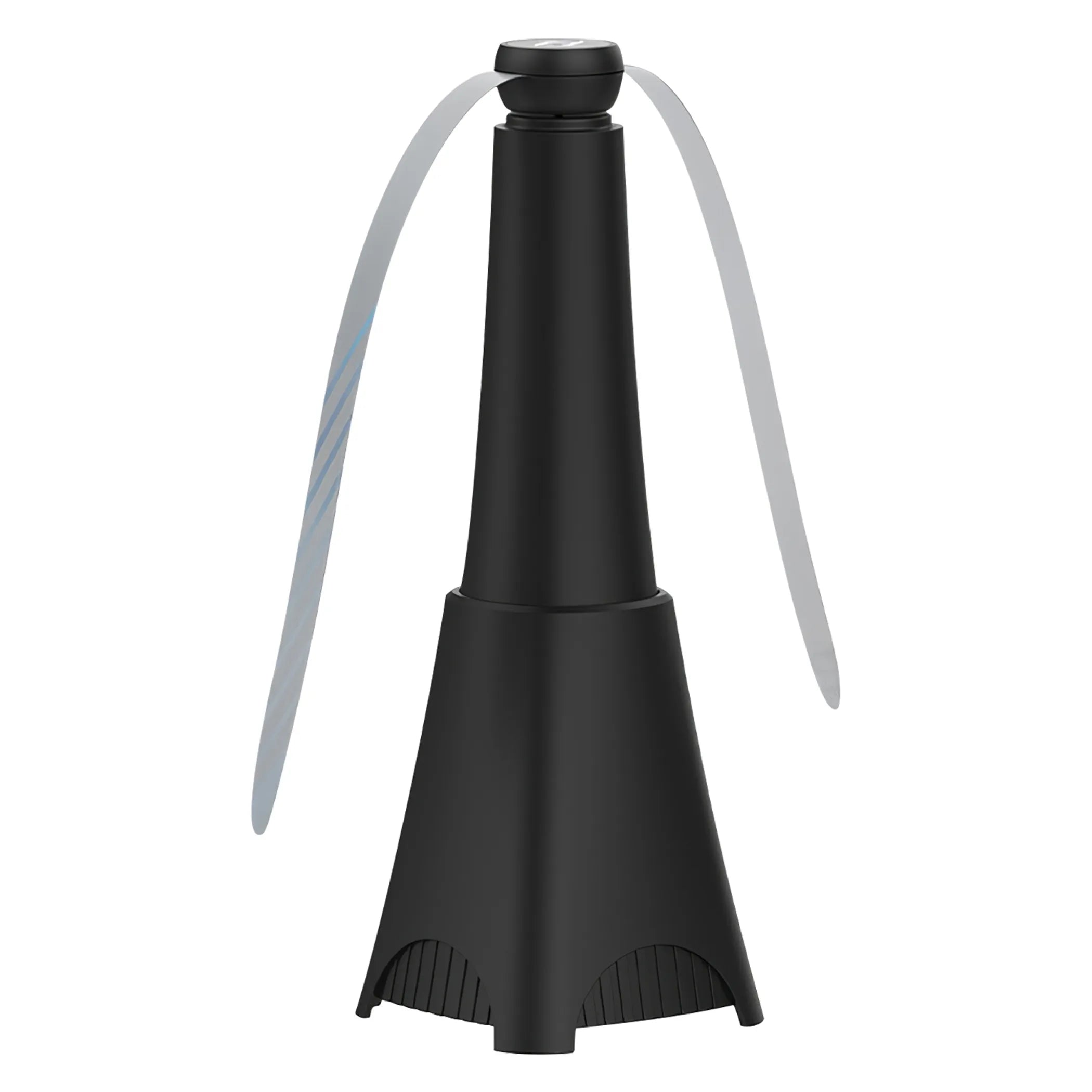 2 Pack Portable Reflective Fly Repellent Fan