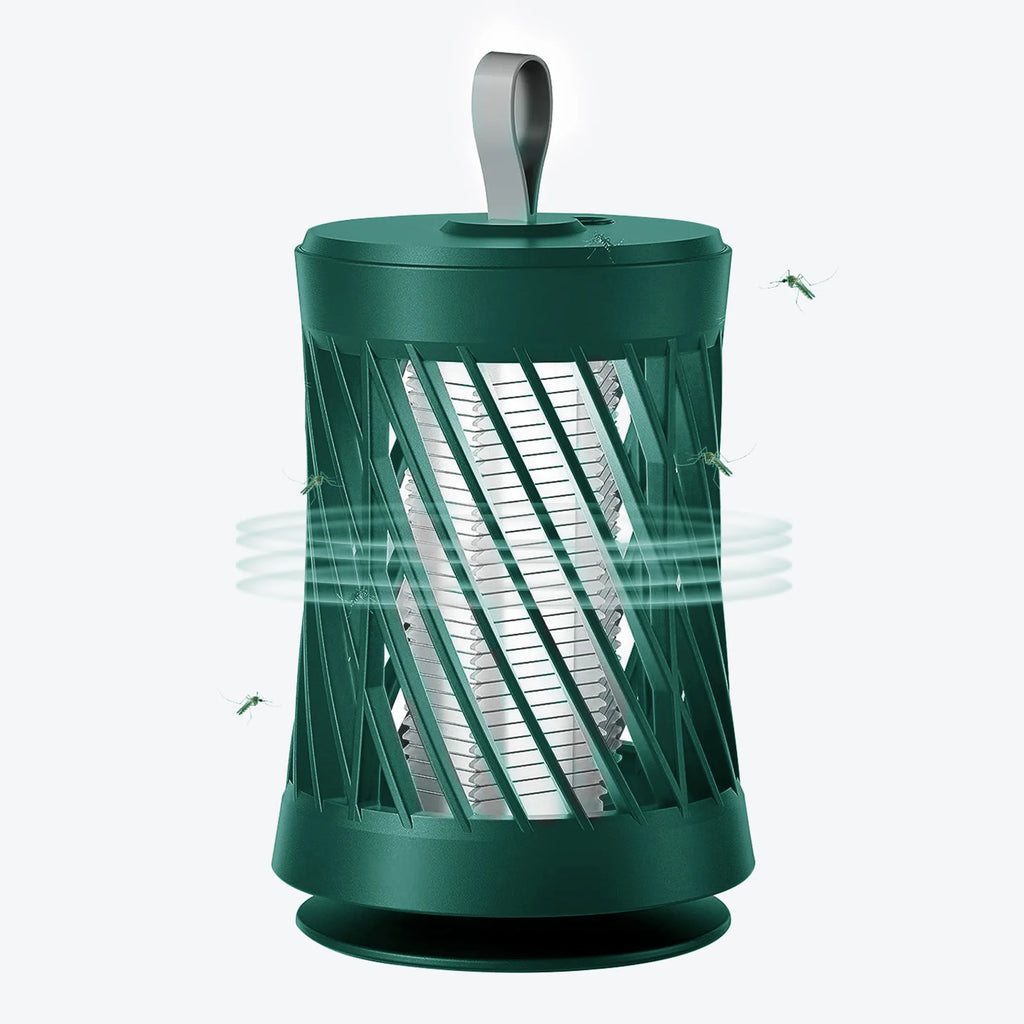 Rechargeable Mosquito Killer Lamp
