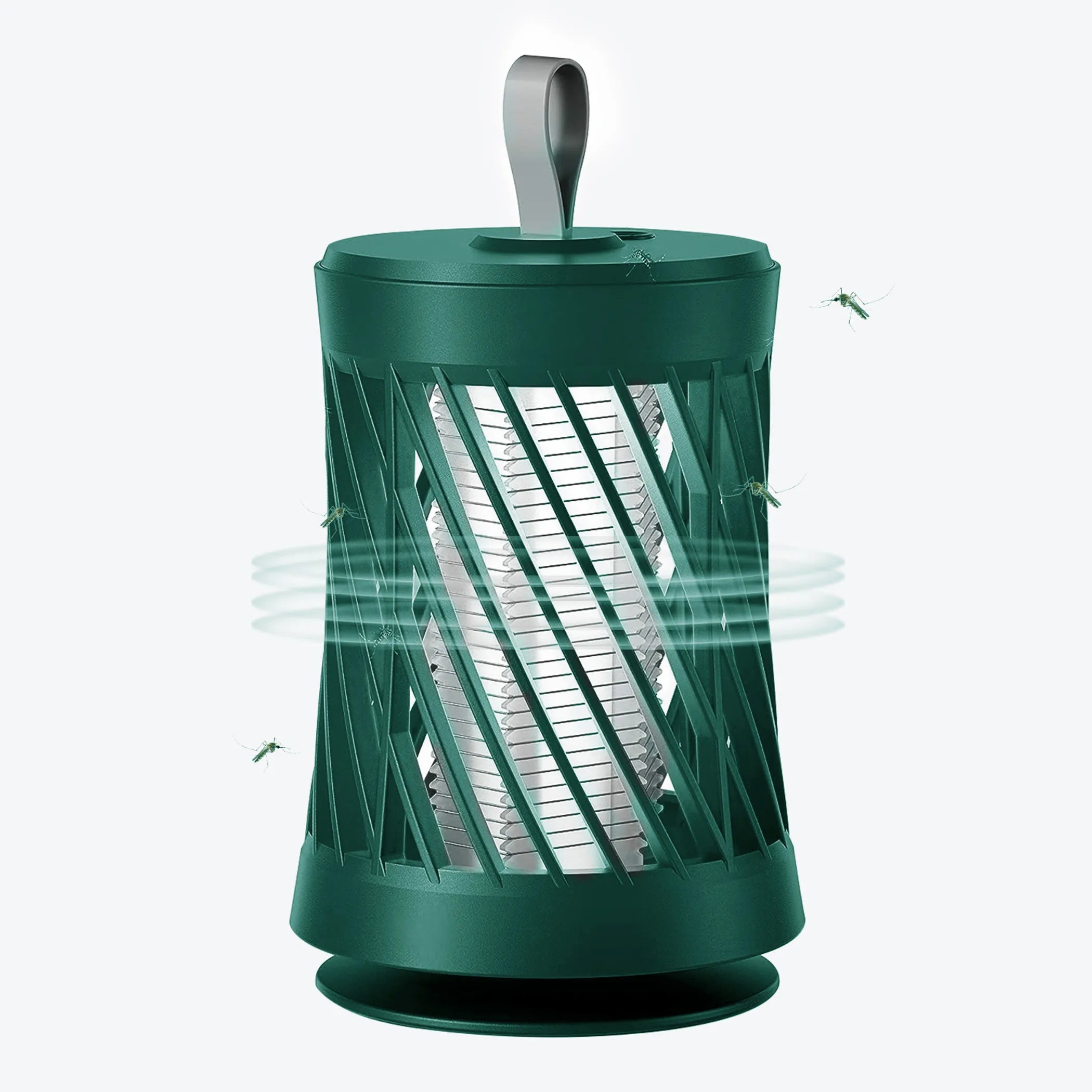 Rechargeable Mosquito Killer Lamp