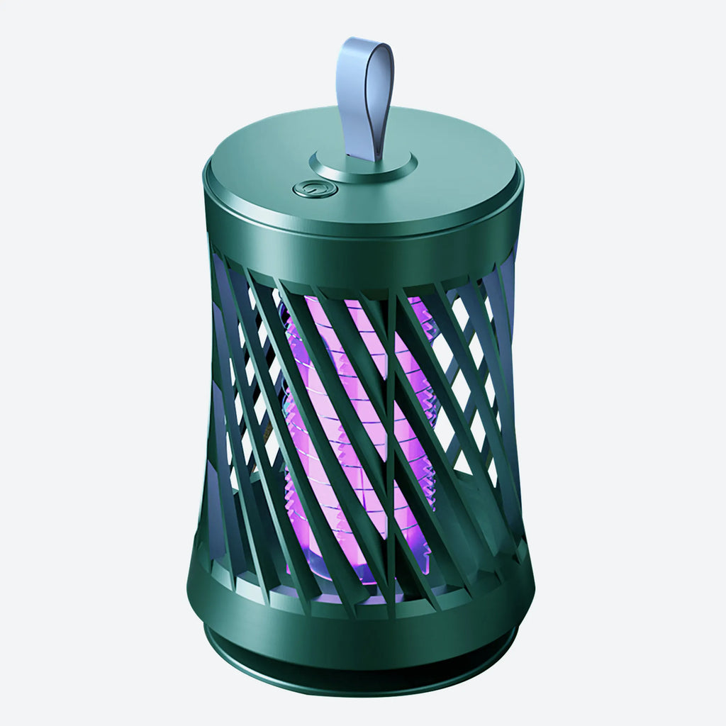 Rechargeable Mosquito Killer Lamp