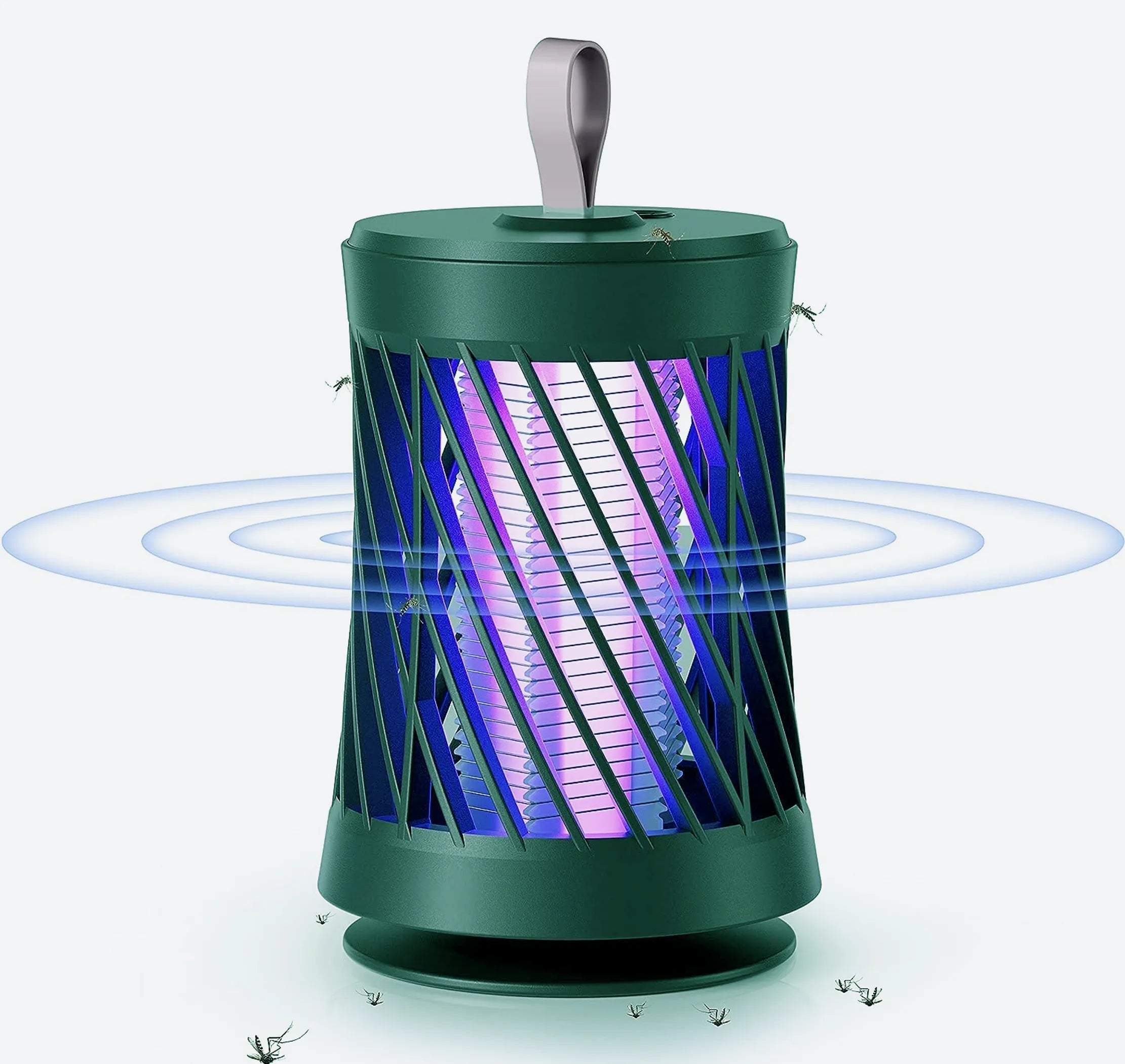 Rechargeable Mosquito Killer Lamp