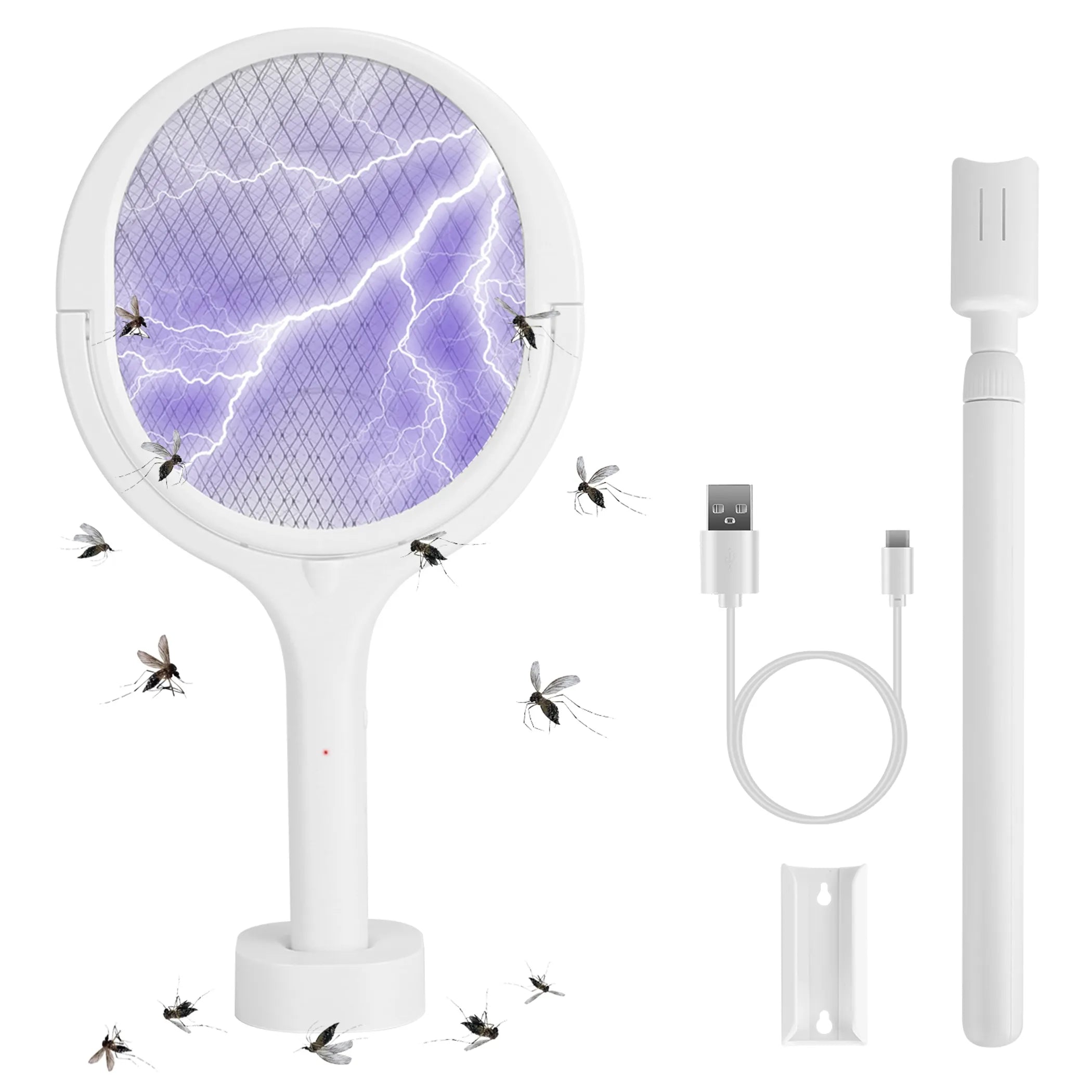 3 In 1 Electric Bug