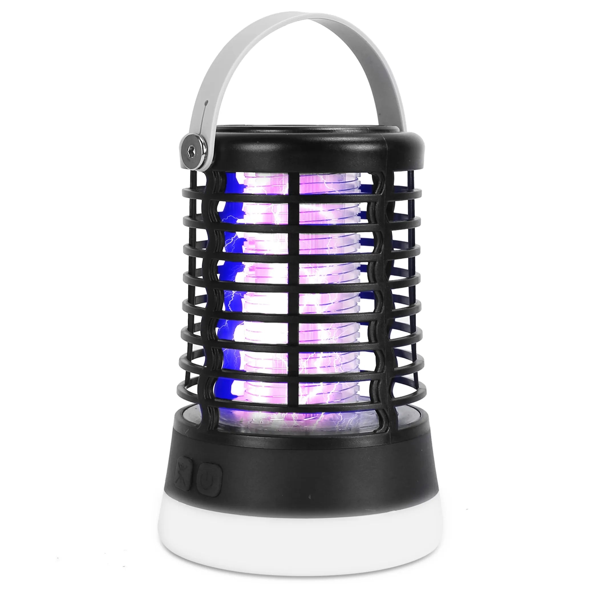 4 In 1 Bug Zapper Light Rechargeable Mosquito Zapper
