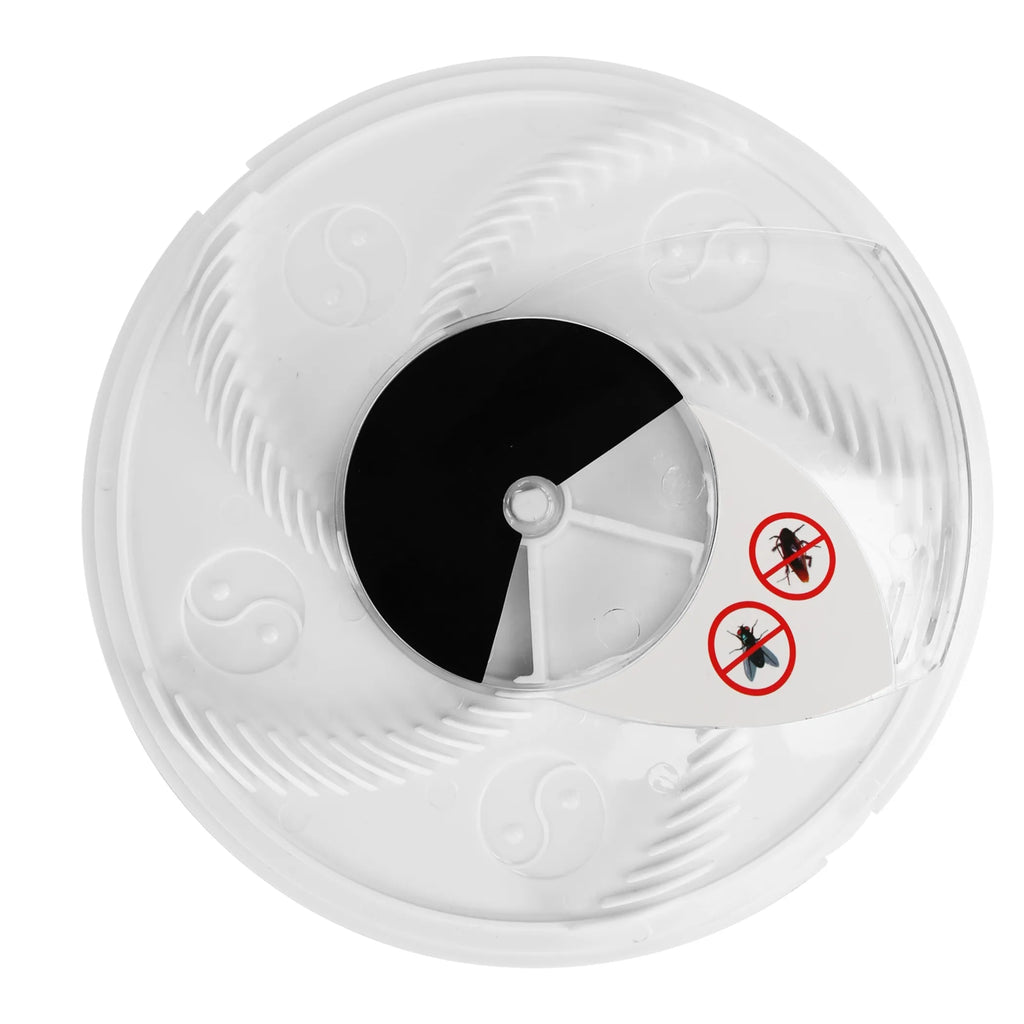 USB Powered Electric Fly Trap Automatic Flycatcher
