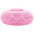 Pet Dog Bed Soft Warm Fleece Puppy Cat Bed