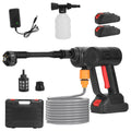 Cordless Pressure Washer