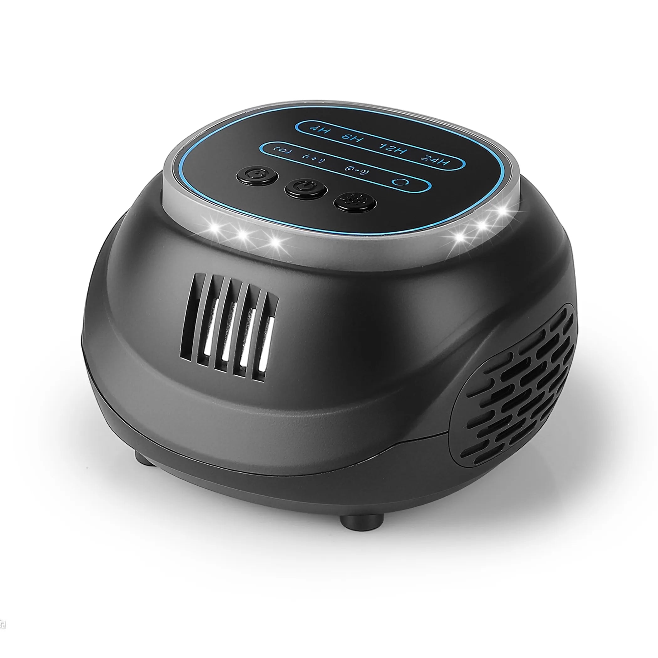 Ultrasonic Rodent Chaser Rat Repellent Pest Driver Mouse Control