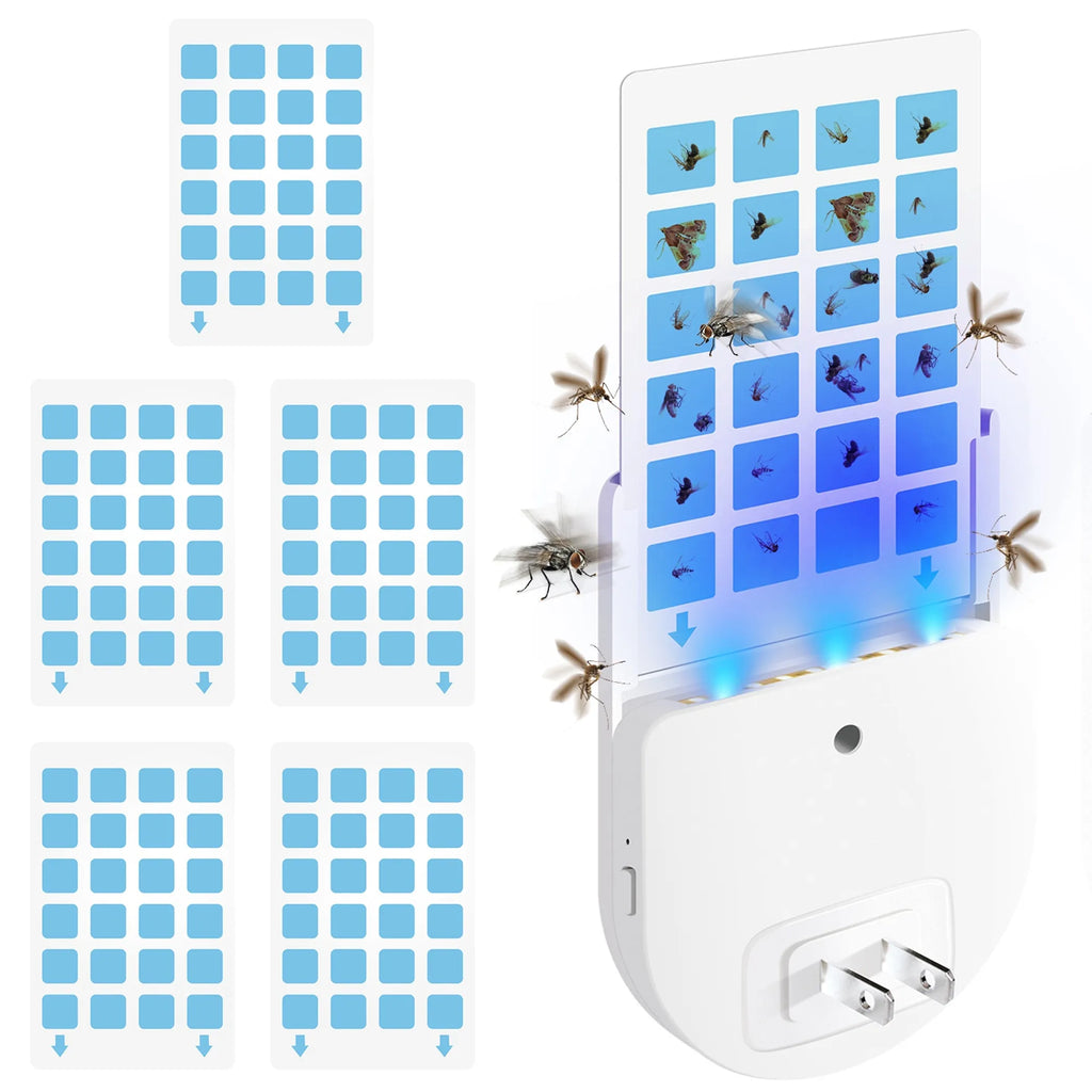 Plug-In InDoor