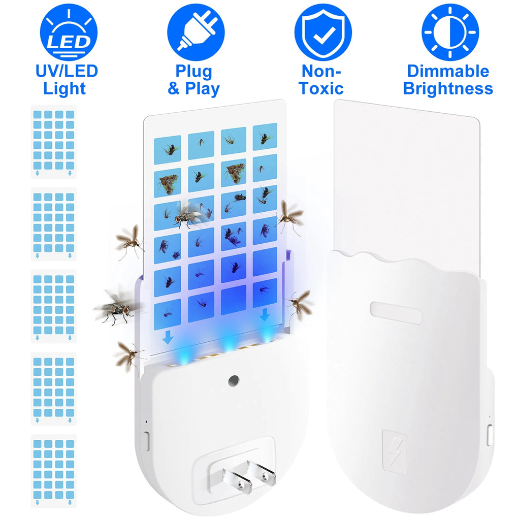Plug-In InDoor