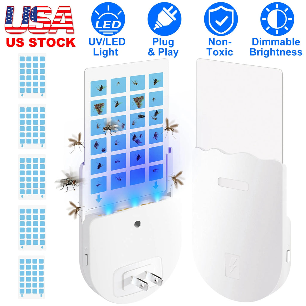 Plug-In InDoor