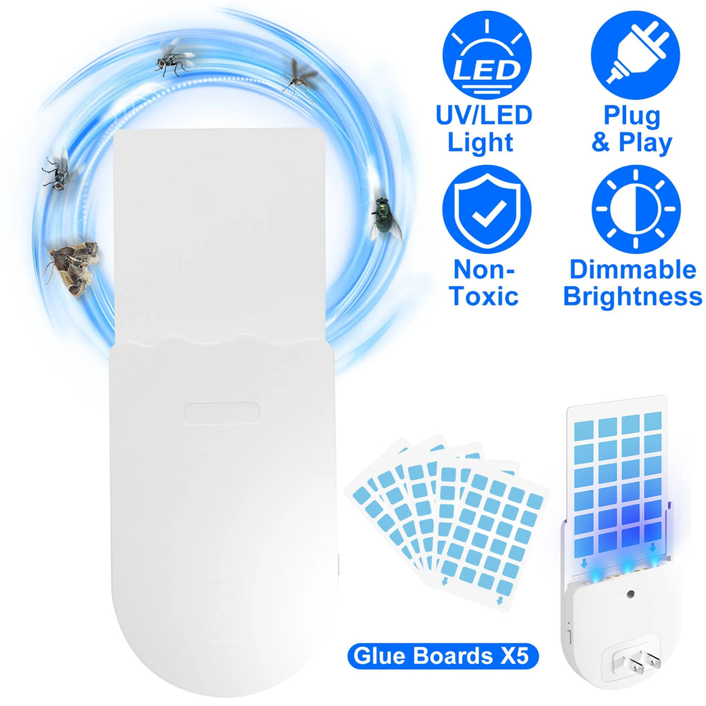 Plug-In InDoor
