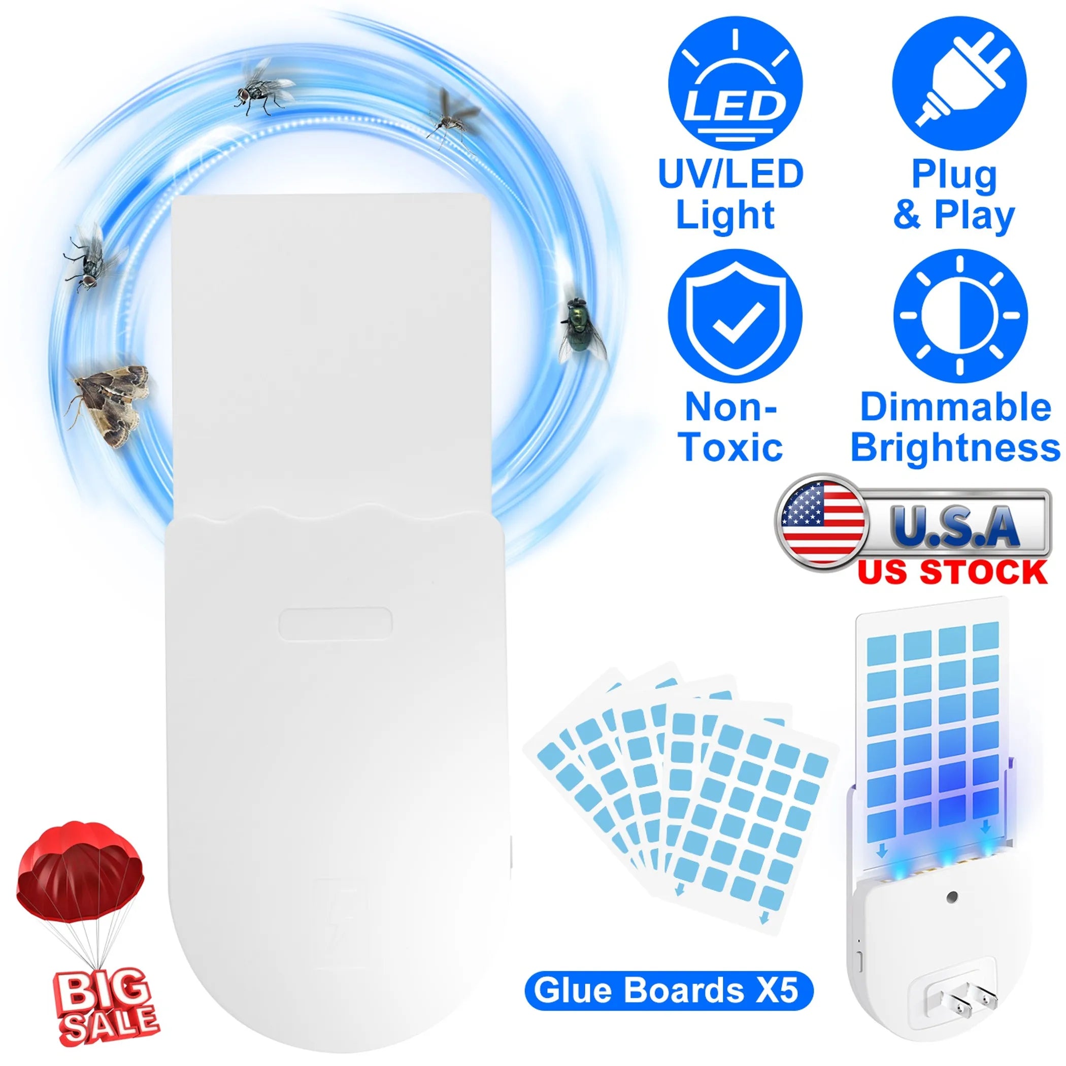 Plug-In InDoor