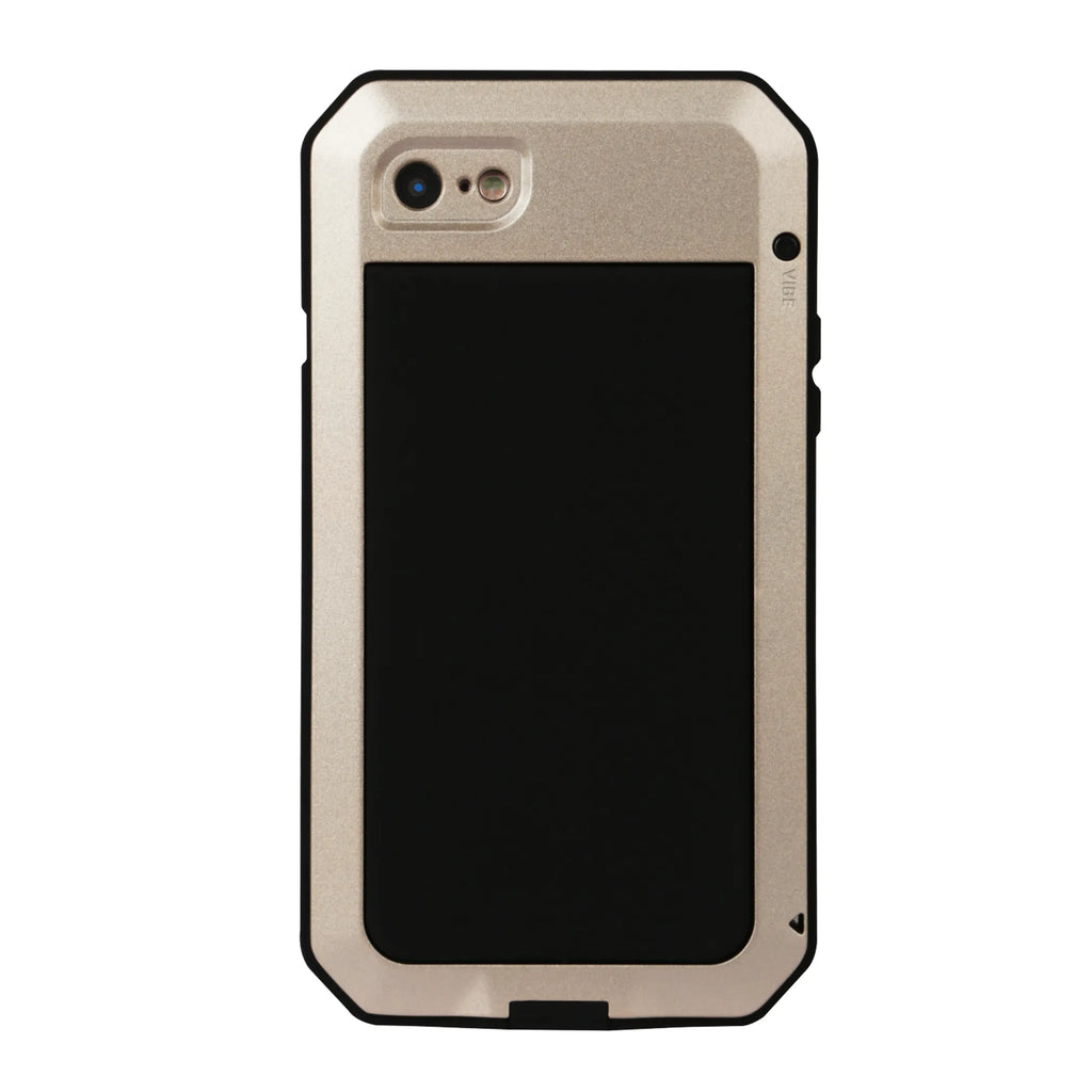 Rugged Shock-Resistant Hybrid Full Cover