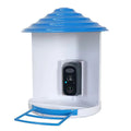 Smart Bird Feeder