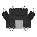 Dog Car Seat Cover For Back Seat