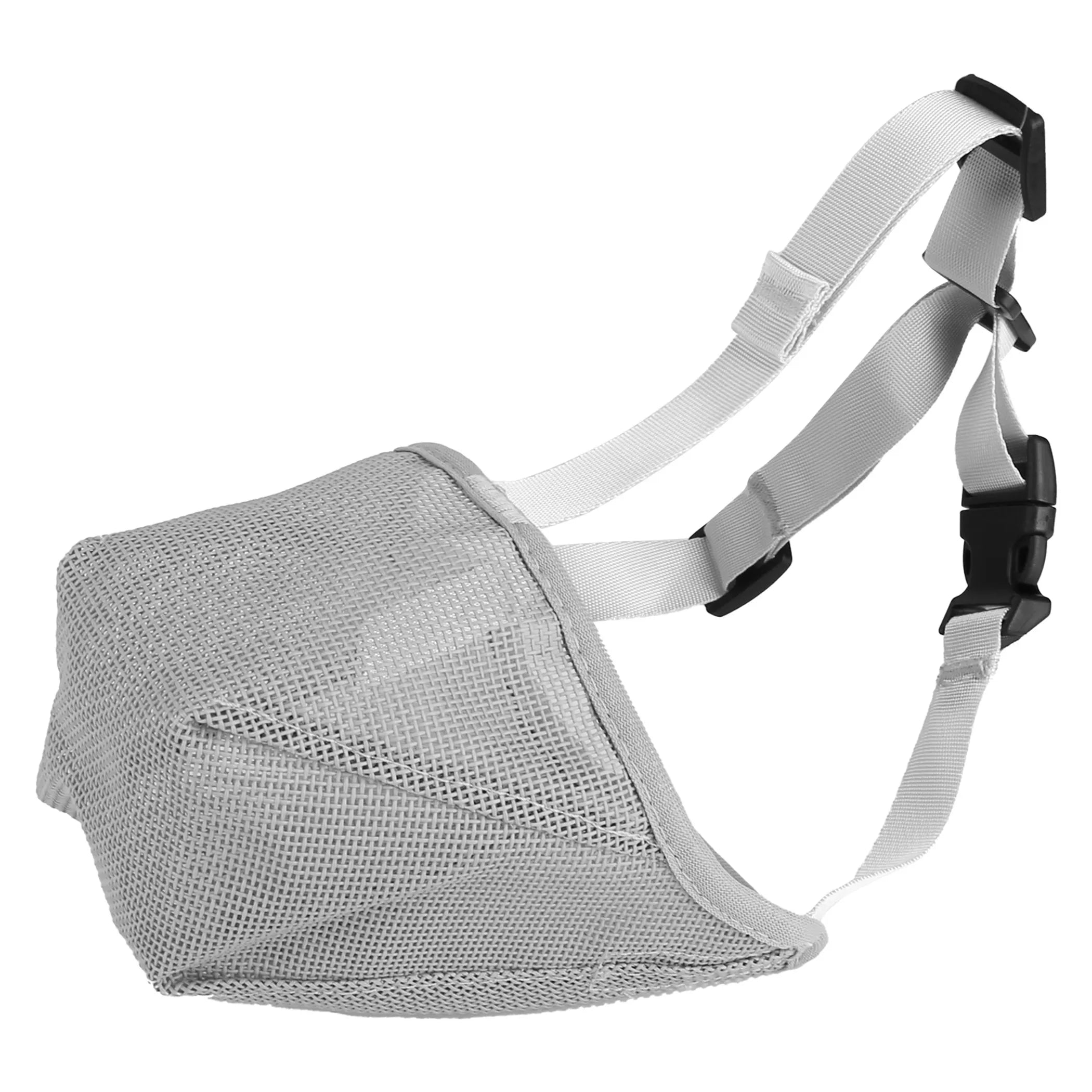 Pet Muzzle Mask