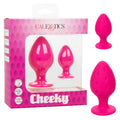 CHEEKY PINK